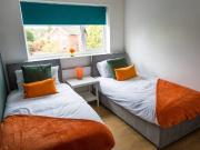 Apartment at Keldy Close, Wolverhampton
