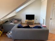 Apartment at Kelso Road, Leeds