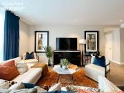Apartment at Kennington Lane, London