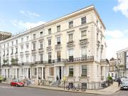 Apartment at Kensington Park Road, London