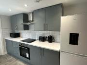 Apartment at Kildare Street, Middlesbrough