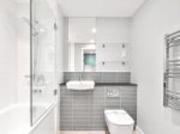 Apartment at Kimpton Road, Luton