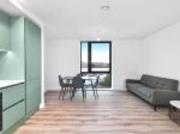 Apartment at Kimpton Road, Luton