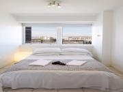 Apartment at King's Road, Brighton