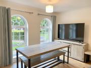 Apartment at Labrador Quay, Salford