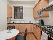 Apartment at Lanark Place, London