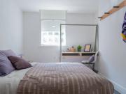 Apartment at Lancaster Circus Flyover, Birmingham