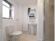 Apartment at High Street, Upton