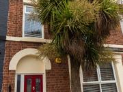Apartment at Lawrence Road, Liverpool