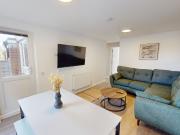 Apartment at Lebanon Close, Exeter