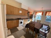 Apartment at Leicester Grove, Leeds