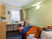 Apartment at Corporation Street, Preston