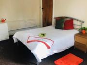 Apartment at Lenton Boulevard, Nottingham