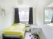 Apartment at Lindley Street, London