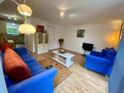 Apartment at London Road, Leicester