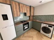Apartment at London Road, Surrey Heath