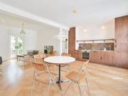 Apartment at Lower Marsh, London