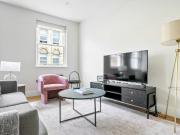 Apartment at Lower Marsh, London