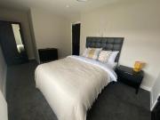 Apartment at Manchester Road West, Salford