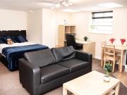 Apartment at Marina Terrace, Plymouth