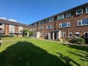Apartment at Marlow Road, High Wycombe