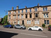 Apartment at Maxwell Road, Glasgow