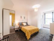 Apartment at Mayfield Avenue, Farnworth
