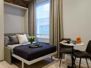 Apartment at McLeod's Mews, London