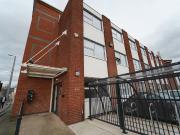 Apartment at Middle Street, Nottingham
