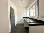 Apartment at Mill Street, Bloxwich