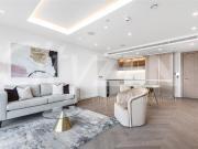 Apartment at Minories, City of London