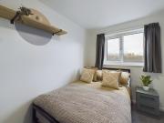 Apartment at Mint Road, Leicester