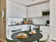 Apartment at Moat Street, London