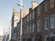 Apartment at Nethergate, Dundee
