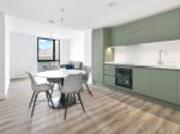 Apartment at New Airport Way, Luton