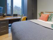 Apartment at New Street, Sheffield