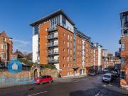 Apartment at Newcastle Terrace, Nottingham