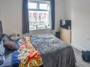 Apartment at Norfolk Street, Salford