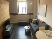 Apartment at Northumberland Street, Liverpool