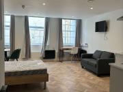Apartment at Old Orchard Street, Bath