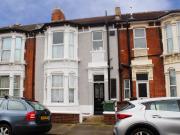 Apartment at Orchard Road, Portsmouth