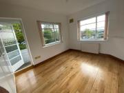 Apartment at Ossulton Way, London