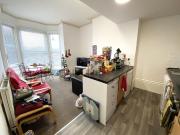 Apartment at Outram Road, Portsmouth