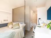 Apartment at Oxford Street, Brighton