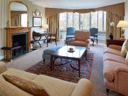 Apartment at Palace Gate, London