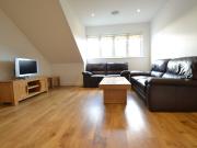 Apartment at Park Lodge Avenue, London