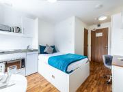 Apartment at Park Street, Luton