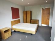 Apartment at Park Street, Swansea