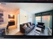 Location Appartement Rue Villebois Mareuil, Aubervilliers