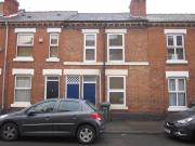 Apartment at Peel Street, Derby